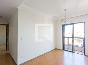Apartamento · 62m² · 2 Quartos · 1 Vaga · Apartamento à Venda - Vila Lusitânia, 2 Quartos, 62 m2