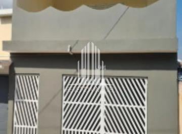 Casa · 179m² · 3 Quartos · 2 Vagas · Casa à venda em Osasco-SP, Jardim Elvira: 3 quartos, 3 banheiros, 2 vagas de garagem e 179,00 m². Se