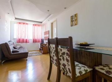 Apartamento · 50m² · 2 Quartos · 1 Vaga · Apartamento à Venda - Itaquera, 2 Quartos, 50 m2