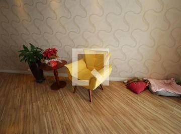 Apartamento · 73m² · 2 Quartos · 1 Vaga · Apartamento à Venda - Jardim, 2 Quartos, 73 m2