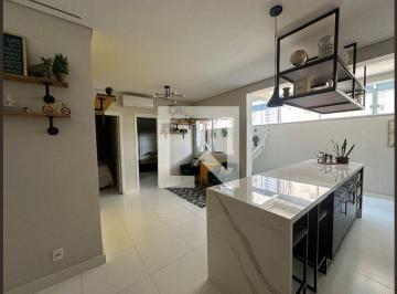 Apartamento · 61m² · 2 Quartos · 2 Vagas · Apartamento à Venda - Alphaville, 2 Quartos, 61 m2