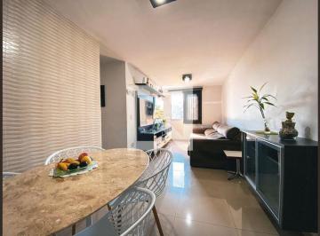Apartamento · 58m² · 2 Quartos · 1 Vaga · Apartamento à Venda - Jardim Jussara, 2 Quartos, 58 m2
