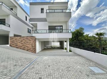 Casa · 326m² · 3 Quartos · 4 Vagas · Casa em Condomínio de Alto Padrão em Carapicuíba-SP, Chácara do Refúgio 3 Suítes Varanda Gourmet Pri