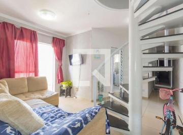 Apartamento · 140m² · 3 Quartos · 1 Vaga · Apartamento à Venda - Umuarama, 3 Quartos, 140 m2