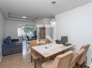 Apartamento · 85m² · 3 Quartos · 2 Vagas · Apartamento à Venda - Centro, 3 Quartos, 85 m2