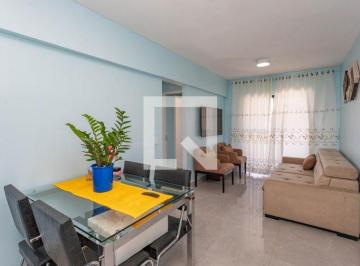Apartamento · 55m² · 2 Quartos · 1 Vaga · Apartamento à Venda - Centro, 2 Quartos, 55 m2