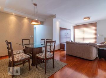 Apartamento · 100m² · 3 Quartos · 1 Vaga · Apartamento à Venda - Alphaville, 3 Quartos, 100 m2