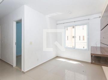 Apartamento · 49m² · 2 Quartos · 1 Vaga · Apartamento à Venda - Sacomã, 2 Quartos, 49 m2