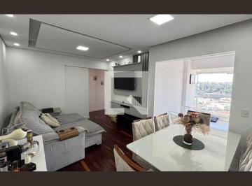 Apartamento · 80m² · 3 Quartos · 2 Vagas · Apartamento à Venda - Santa Teresinha, 3 Quartos, 80 m2