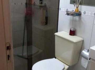 Apartamento · 62m² · 2 Quartos · 1 Vaga · Apartamento no Sacomã, 62m², 2 Dormitórios e 1 vaga.