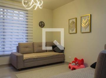 Casa · 185m² · 3 Quartos · 4 Vagas · Casa à Venda - Demarchi, 3 Quartos, 185 m2