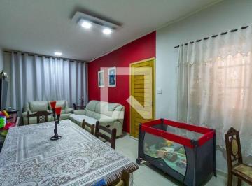 Casa · 240m² · 3 Quartos · 2 Vagas · Casa à Venda - Taboão, 3 Quartos, 240 m2