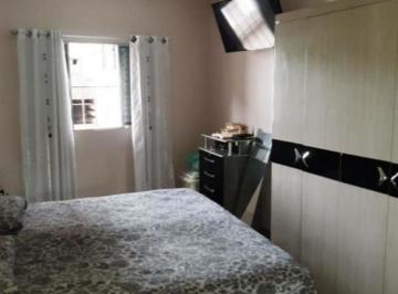 Casa · 120m² · 3 Quartos · 2 Vagas · Sobrado à venda em São Paulo-SP, Vila São Francisco (zona Leste) - 3 quartos, 2 suítes, 2 banheiros,