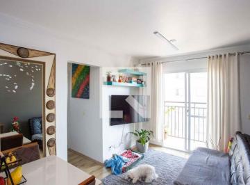 Apartamento · 60m² · 3 Quartos · 1 Vaga · Apartamento à Venda - Centro, 3 Quartos, 60 m2