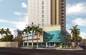3612a39b4d07b4faa1626b7342238dbe80d4a974 · Apartamento com 2 dormitórios à venda, 41 m² por R$ 727.000,00 - Praia de Iracema - Fortaleza/CE
