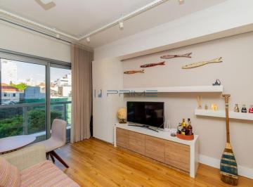 Apartamento · 39m² · 1 Quarto · 1 Vaga · Apartamento à venda no bairro Auxiliadora - Porto Alegre/RS