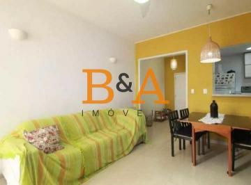 Apartamento · 81m² · 2 Quartos · 2 QUARTOS EM COPACABANA
