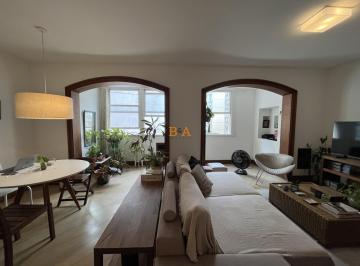 Apartamento · 96m² · 2 Quartos · 2 QUARTOS EM COPACABANA