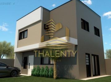 Casa · 112m² · 3 Quartos · 2 Vagas · Casa à venda - na Boa Vista