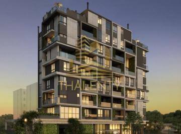 Apartamento · 30m² · 1 Quarto · Apartamento à venda - na Água Verde