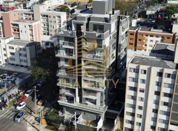 Apartamento · 30m² · 1 Quarto · Apartamento à venda - na Água Verde