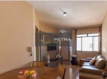 Apartamento · 60m² · 2 Quartos · Apartamento à venda - no Centro