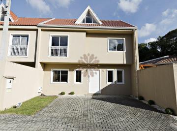 Casa · 190m² · 3 Quartos · 2 Vagas · SOBRADO EM CONDOMÍ