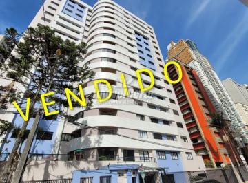 Apartamento · 150m² · 3 Quartos · 2 Vagas · Apartamento à venda - na Água Verde