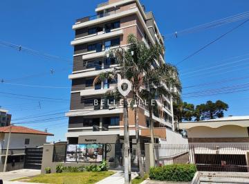 Apartamento · 65m² · 2 Quartos · 1 Vaga · Apartamento Novo com 2 Quartos (1 Suíte) no Cristo