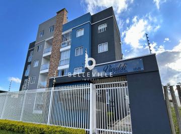 Apartamento · 58m² · 2 Quartos · 1 Vaga · Apartamento Garden Exclusivo - Mobiliado 2 dormitó