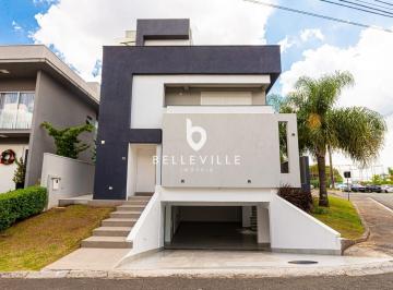 Casa · 330m² · 3 Quartos · 4 Vagas · Casa em Condomínio Fechado à venda em Santa Felici