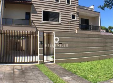 Casa · 205m² · 3 Quartos · 2 Vagas · Sobrado com 3 quartos e suíte