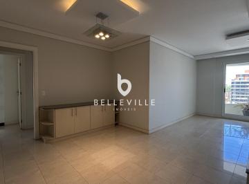 Apartamento · 172m² · 3 Quartos · 2 Vagas · Cobertura com 3 Quartos à Venda no Água Verde