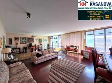 Apartamento · 240m² · 4 Quartos · 2 Vagas · Apartamento : Padrão / Residencial / Copacabana