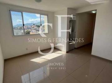 Apartamento · 46m² · 1 Quarto · 1 Vaga · Piedade - Rua Joaquim Martins - Apartamento 1 quarto excelente infraestrutura 1