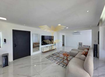 Apartamento · 280m² · 3 Quartos · 2 Vagas · COBERTURA 3 QUARTOS (2 SUÍTES), 280M², NA GRAÇA