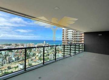 Apartamento · 285m² · 4 Quartos · 4 Vagas · MONVERT HORTO FLORESTAL - 4 SUÍTES, 285M², 4 VAGAS