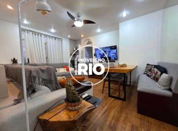 Apartamento · 85m² · 4 Quartos · 1 Vaga · Apartamento na Tijuca à venda