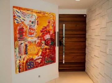 Apartamento · 385m² · 4 Quartos · 3 Vagas · EDK VENDE - JARDIM OCEÂNICO - COBERTURA DUPLEX - ELEVADOR INTERNO - 4 SUÍTES - B
