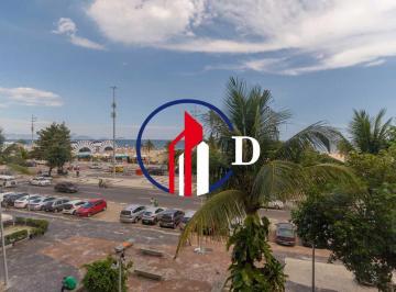 Apartamento · 269m² · 3 Quartos · 1 Vaga · Apartamento, frontal Mar, av. Atlântica