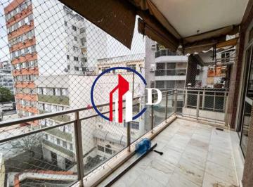 Apartamento · 75m² · 2 Quartos · 1 Vaga · Apartamento : Padrão / Residencial / Tijuca