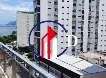 Apartamento · 149m² · 3 Quartos · 2 Vagas · Apartamento : Padrão / Residencial / Icaraí