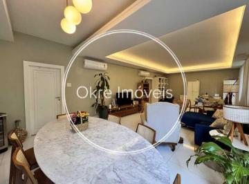 Apartamento · 174m² · 3 Quartos · 1 Vaga · Apartamento : Padrão / Residencial / Ipanema