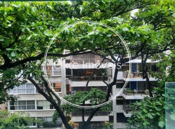 Apartamento · 167m² · 3 Quartos · 2 Vagas · Apartamento : / Residencial / Ipanema