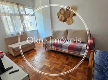 Apartamento · 70m² · 1 Quarto · Apartamento na Lagoa - 2 Quartos, 70m2