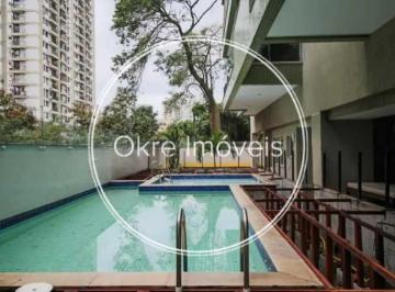 Apartamento · 134m² · 3 Quartos · 2 Vagas · Cobertura : Duplex / Residencial / Botafogo