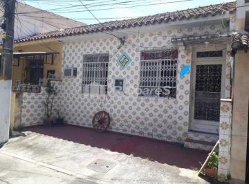 Casa · 80m² · 2 Quartos · 2 Vagas · Casa de Vila : / Residencial / Campinho