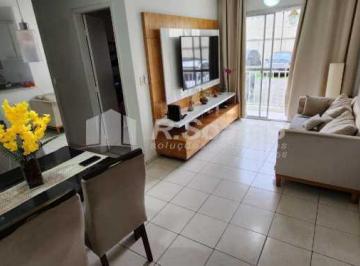 Apartamento · 50m² · 2 Quartos · 1 Vaga · Apartamento : / Residencial / Taquara