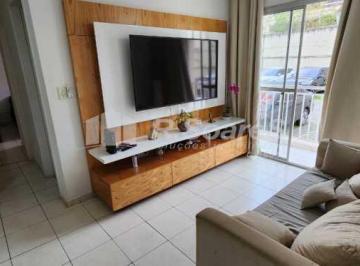 Apartamento · 50m² · 2 Quartos · 1 Vaga · Apartamento :  / Residencial / Taquara
