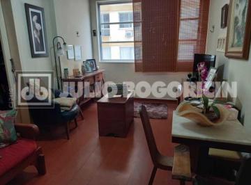 Apartamento · 60m² · 1 Quarto · 1 Vaga · Apartamento : / Residencial / Icaraí
